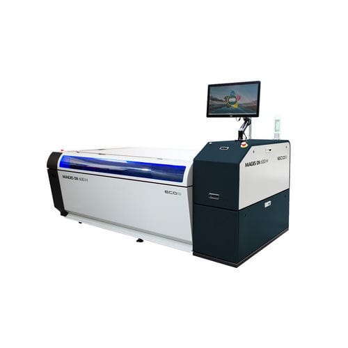 Imaging System / Wärmebild - MAGIS DI 600 H - ECO3