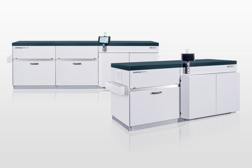 Thermo-CtP - Pro T 100 - ECO3 - mit externer Trommel
