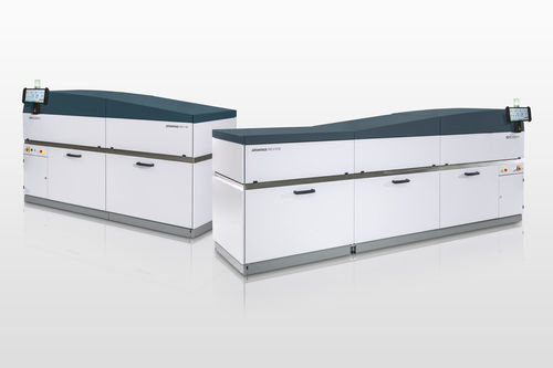 UV-CtP - Pro V 100  - ECO3