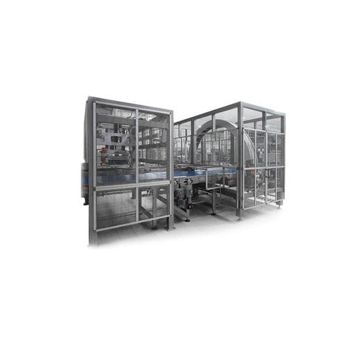 Entformer für Muffins - Alimec - für Cupcakes / für Kekse / automatisch
