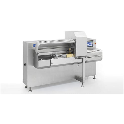 Ultraschall-Käseteiler - CUT Basic - Alpma Alpenland Maschinenbau - automatisch