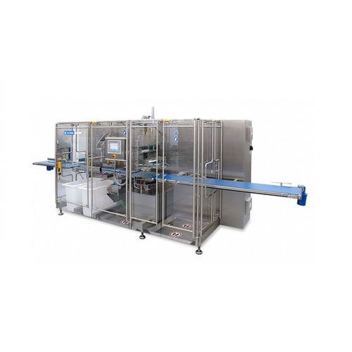 Weichkäse-Käseteiler - SC 60  - Alpma Alpenland Maschinenbau - Halbhartkäse / Ultraschall / automatisch