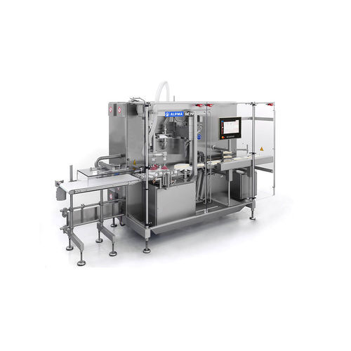 Automatischer Käseteiler - SC 70  - Alpma Alpenland Maschinenbau