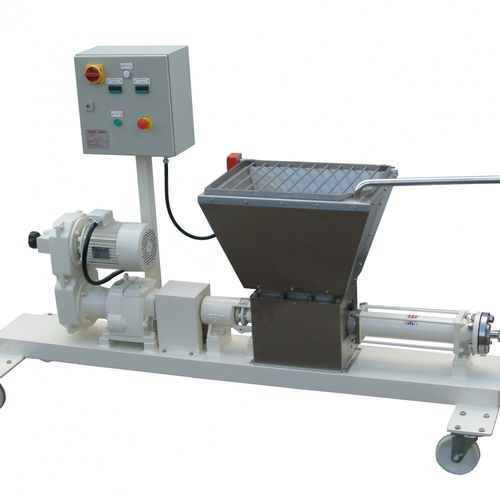 Automatische Abfüllmaschine - F44 Centre Filler - AMP Rose - für Flüssigkeiten / für Marmeladen / für zähflüssige Produkte