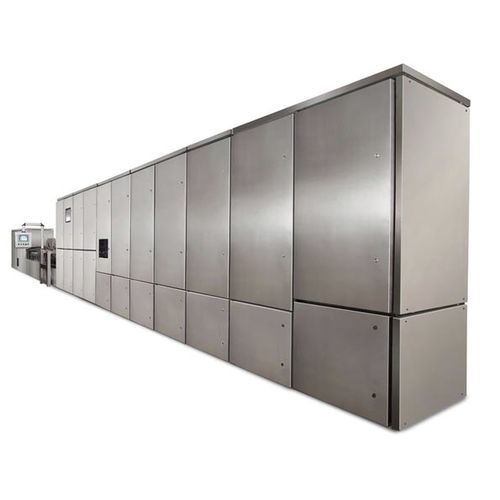 Gussmaschine für Schokolade - 700-1000 - AMP Rose
