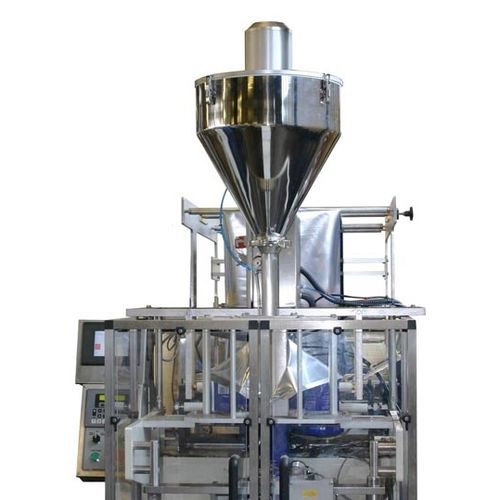 Vertikale Absackmaschine - AMP Rose - VFFS / für die Lebensmittelindustrie / mit Assoziativwaage