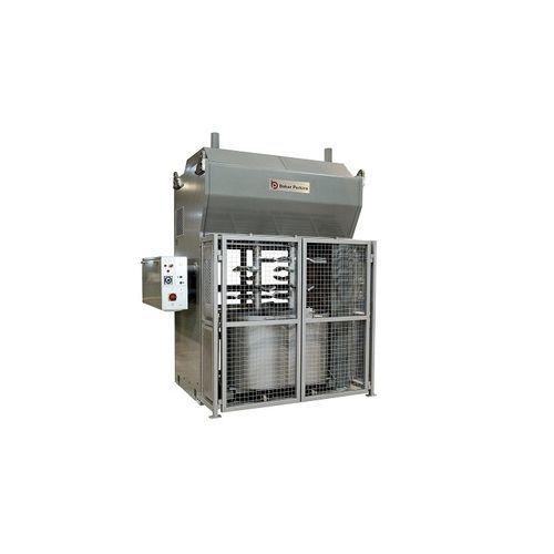 Teigkneter für Biskuitteig - 550VS - Baker Perkins Ltd. - vertikal