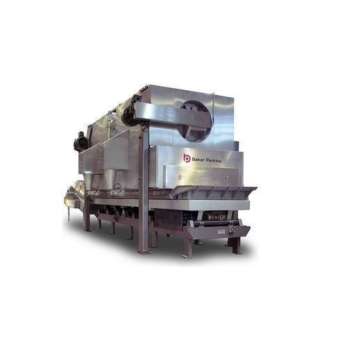 Förderbandofen - Thermoglide2™ - Baker Perkins Ltd. - Trocknung / Reinigung / Gas