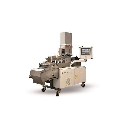 Kompakter Nahrungsmittelextruder - MPX24 - Baker Perkins Ltd. - Labor