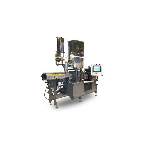 Doppelschnecken-Nahrungsmittelextruder - HPX45 - Baker Perkins Ltd.