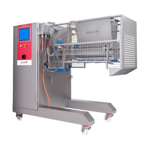 Nahrungsmittelextruder - Bakon B.V., food equipment