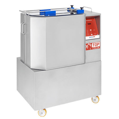 Mischbecken - Bakon B.V., food equipment - zur Reinigung / Injektion / Sterilisation