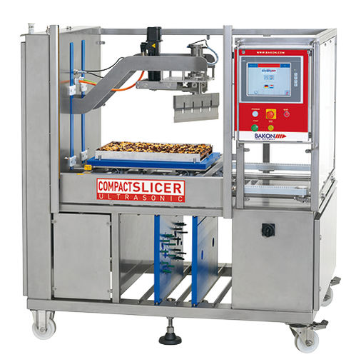 Keksschneidemaschine - Bakon B.V., food equipment