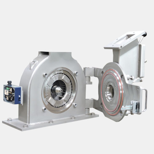 Nahrungsmittelmühle - UM series - Bauermeister Zerkleinerungstechnik GmbH - Rotor / horizontal / Labor