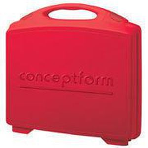 Wartungskoffer - XTRABAG series - MALETAS TECNICAS BOXFORT, S.L. - PP / ABS / mit Griff