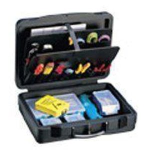 Koffer für Werkzeug - MEGABAG,CITBAG series - MALETAS TECNICAS BOXFORT, S.L. - Schutz / ABS / Aluminium