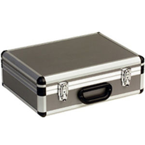 Aluminium-Handkoffer - M series - MALETAS TECNICAS BOXFORT, S.L. - Transport / für Werkzeug / Moos Motiv
