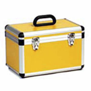 Aluminium-Koffer - B series - MALETAS TECNICAS BOXFORT, S.L. - Transport / für Werkzeug / Moos Motiv