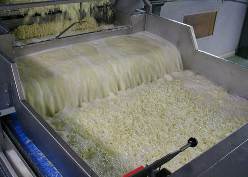 Dampfkocher - Cabinplant A/S - Siede / mit großen Abmessungen / kontinuierlich