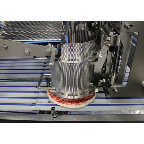 Lebensmittelproduktionsanlage für Mais - Cabinplant A/S