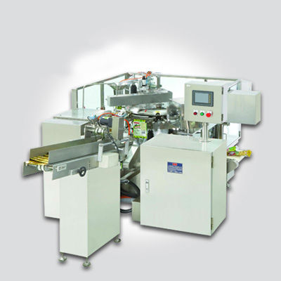Horizontale Absackmaschine - AGM-A1 - San Tung Machine Industry Co., Ltd. - per Gewicht / automatisch