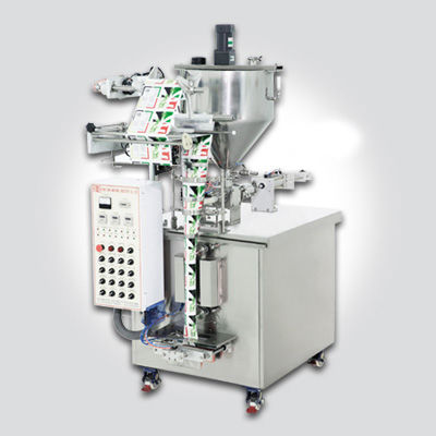 Vertikale Absackmaschine - ARF-1, ARF-2 - San Tung Machine Industry Co., Ltd. - per Gewicht / automatisch / für die Lebensmittelindustrie
