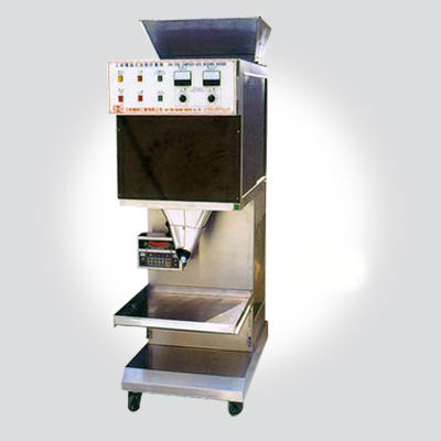 Wiegemaschine für die Lebensmittelindustrie - CWM - San Tung Machine Industry Co., Ltd. - automatisch