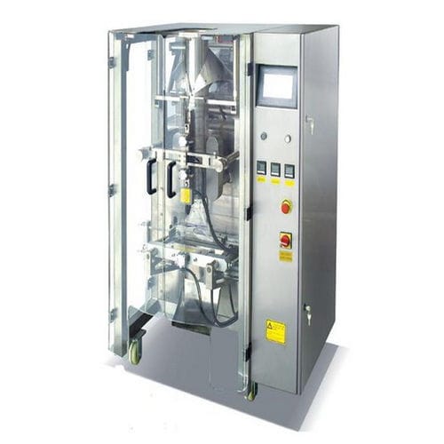 Automatische Verpackungsmaschine - CRL-V - San Tung Machine Industry Co., Ltd. - vertikal / Hochgeschwindigkeit
