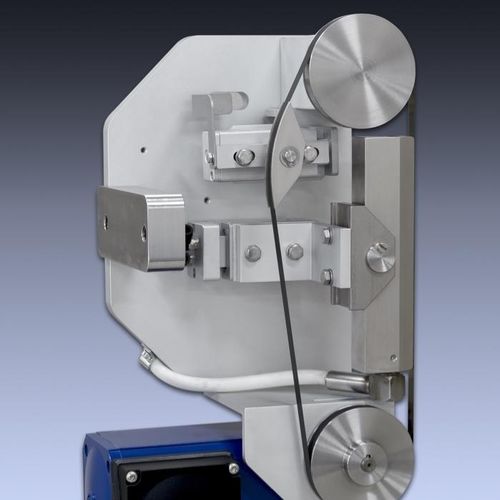 Kontinuierliche Siegelmaschine - TOSS GmbH & Co. KG - linear / automatisiert / Kunststoffbeutel