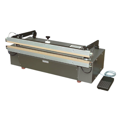 Impulsschweißmaschine - 775 - TOSS GmbH & Co. KG - automatisch / für Folien / für Säcke