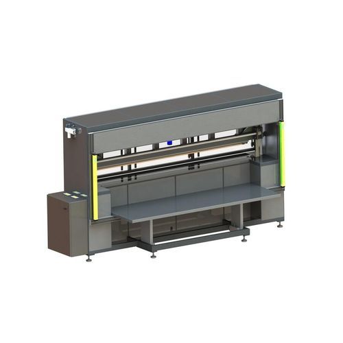 Automatisches Heißsiegelgerät - 760 - TOSS GmbH & Co. KG - für Reinraum