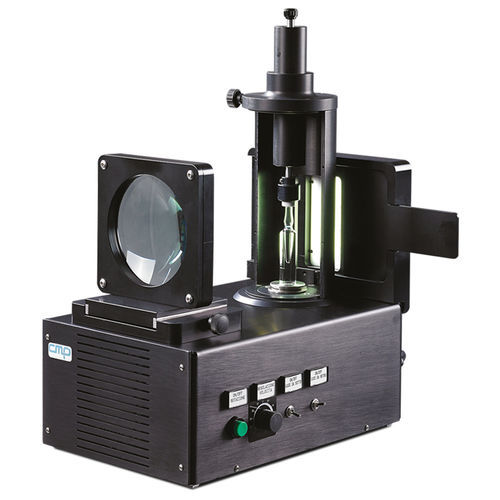 Optische Inspektionsmaschine - CMP1 - CMP di Pilastro S.n.c. - für Ampullen / für die Pharmaindustrie