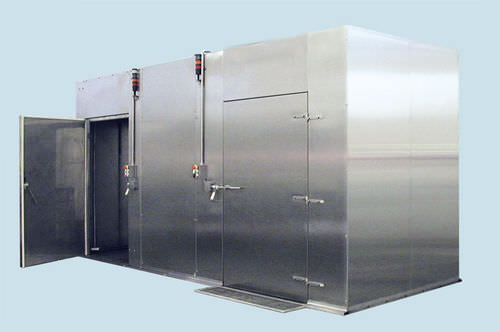 Fleischwaschmaschine - Colussi Ermes