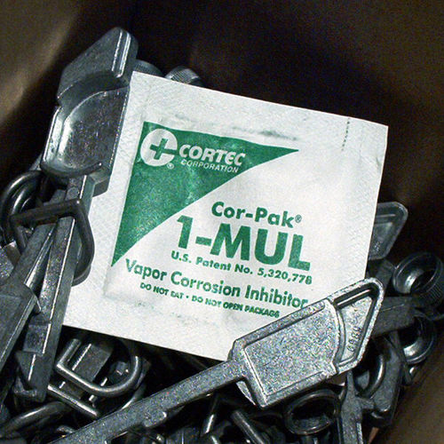 Korrosionshemmer - Cor-Pak® 1-MUL - Cortec Corporation