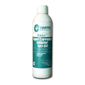 Korrosionshemmer - EcoAir® 337 - Cortec Corporation