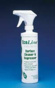 Industrie-Entfetter - EcoLine ® - Cortec Corporation - reinigend