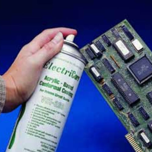 Korrosionsschutzbeschichtung - ElectriCorr® VpCI®-286 - Cortec Corporation - für Leiterplatten