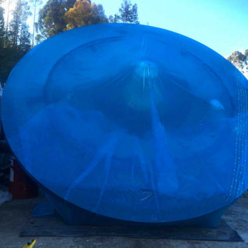 Schrumpffolie - VpCI®-126 HP - Cortec Corporation