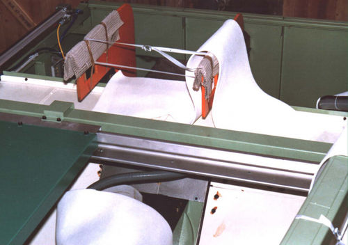 Rostschutz-Schutzschaum - VpCI®-131 - Cortec Corporation