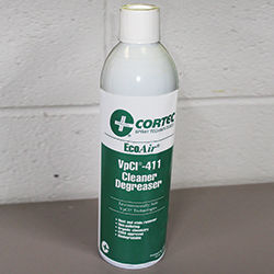 Industrie-Entfetter - VpCI®-411 - Cortec Corporation - reinigend