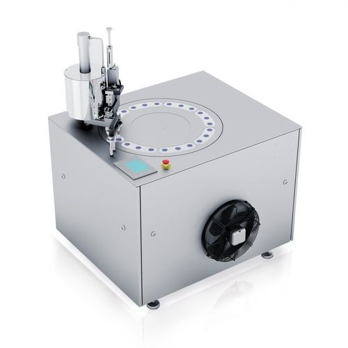 Einstationen-Formmaschine - SM 300 - Cosmatic S.r.l. - automatisch