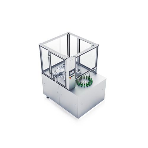 Einstationen-Formmaschine - SM 600 - Cosmatic S.r.l. - automatisch