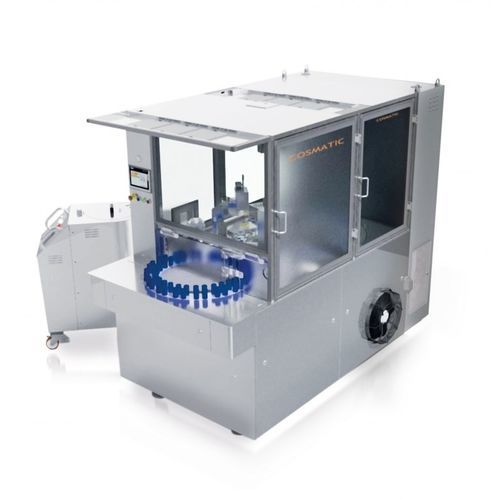 Einstationen-Formmaschine - SM 1200 - Cosmatic S.r.l. - automatisch