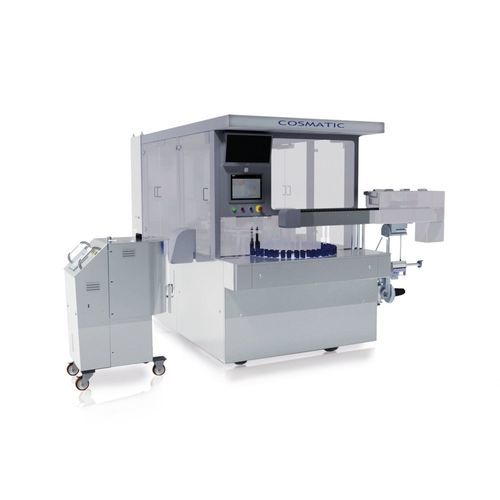 Einstationen-Formmaschine - SM 1400 - Cosmatic S.r.l. - automatisch