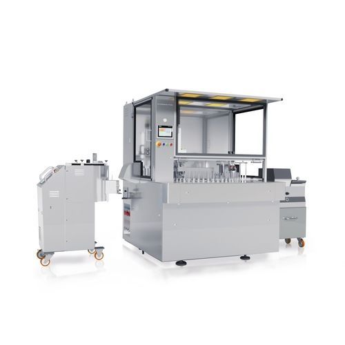 Einstationen-Formmaschine - P 1400 - Cosmatic S.r.l. - automatisch