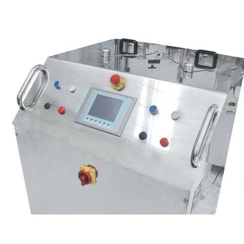 Schmelzbecken - Fu Double - Cosmatic S.r.l. - zum Füllen / für Öl / für Kosmetik