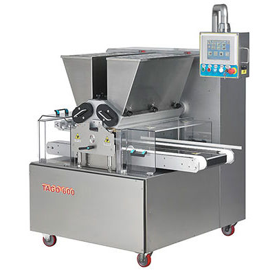 Gießmaschine für Konditoreien - TAGO 600 - DELFIN S.r.l.