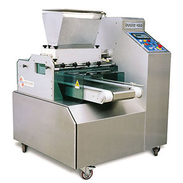 Gießmaschine für Gebäck - DUERO 400-B - DELFIN S.r.l.