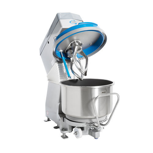 Edelstahl-Teigkneter - W 160-400 A - DIOSNA Dierks & Söhne GmbH - bodenstehend