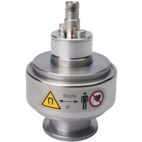 Kaltkathoden-Vakuummeter - MAG0x0 series - Eurovacuum B.V. - passiv / ohne Anzeige